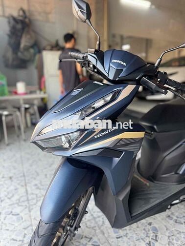 Honda Vario 125cc 12-2025 Chạy 1.600Km Siêu Lướt
