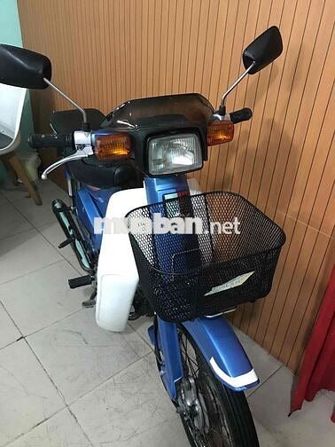 Honda Cub 84/50cc Xe siêu ngon . Bstp