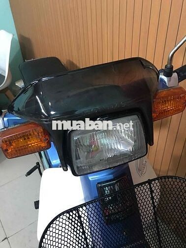 Honda Cub 84/50cc Xe siêu ngon . Bstp