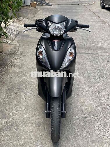 Cần Bán Honda Vision 2021 Bstp Chính Chủ