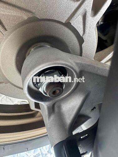 Honda Vario 125cc 12-2025 Chạy 1.600Km Siêu Lướt