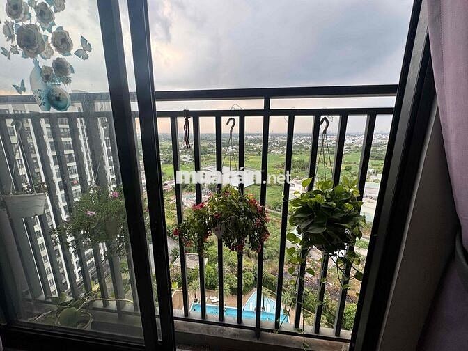 Chính Chủ Bán Gấp Căn Hộ View Đẹp 57m² - 2PN Picity High Park Quận 12