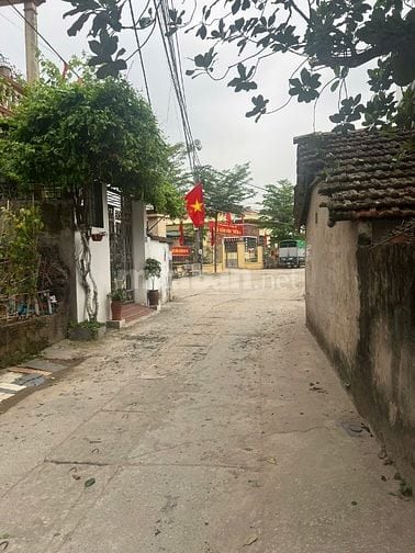 SIÊU PHẨM ĐÔNG MỸ - 80M2 ĐẤT THỔ CƯ - Ô TÔ TRÁNH - KINH DOANH TỐT