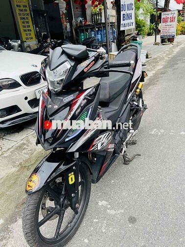 Honda Winner V1 Đen đã sử dụng