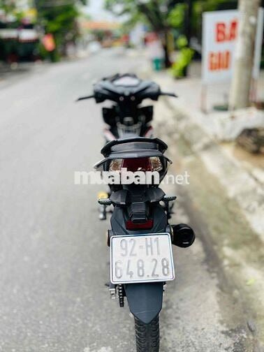 Honda Winner V1 Đen đã sử dụng