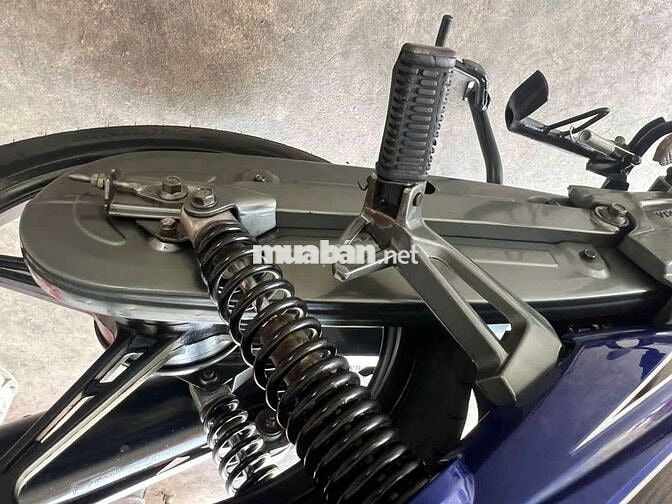 Yamaha Sirius Xanh đen 16428 km