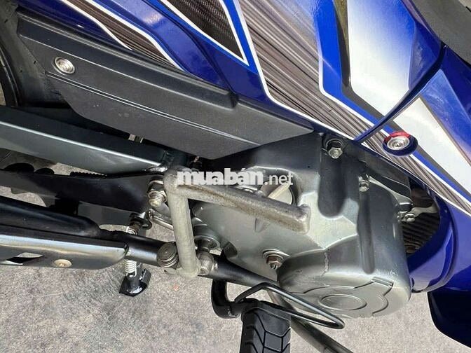 Yamaha Sirius Xanh đen 16428 km