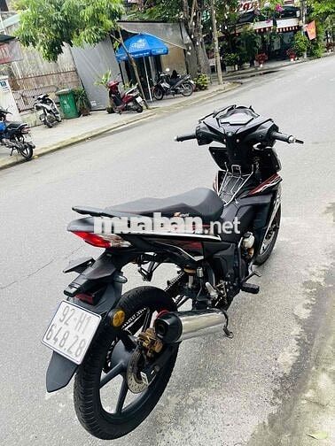 Honda Winner V1 Đen đã sử dụng