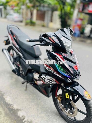 Honda Winner V1 Đen đã sử dụng
