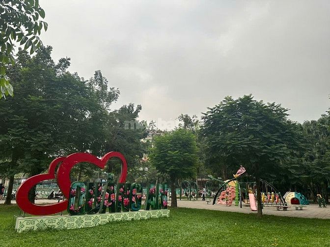 BÁN GẤP KHU QUẢNG AN TÂY HỒ KHÔNG QUY HOẠCH: 45M MẶT TIỀN 4,3M ~30 TỶ
