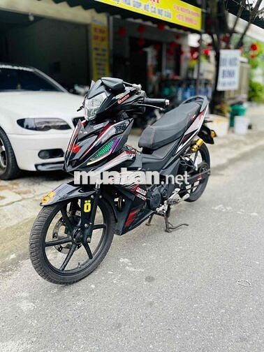 Honda Winner V1 Đen đã sử dụng