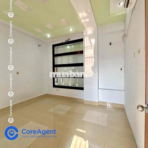 CĂN HỘ 2 PHÒNG NGỦ SẴN MÁY LẠNH BAN CÔNG CỰC THOÁNG NGAY ĐẦM SEN