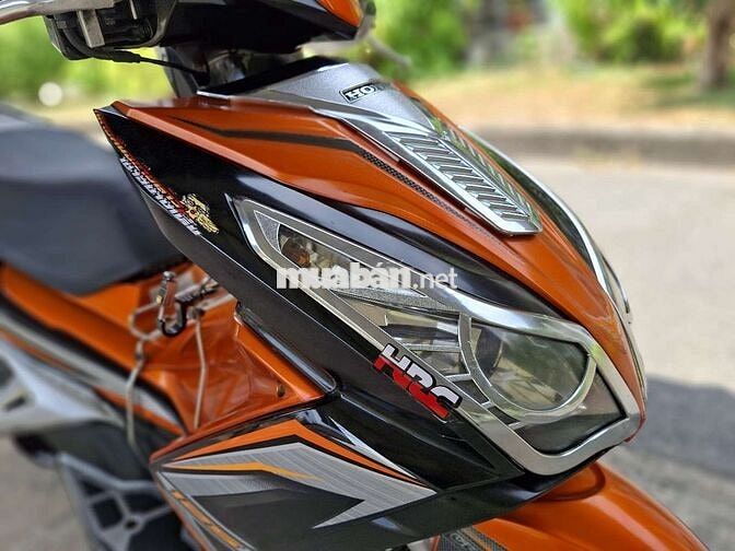 Honda AB 125 Fi Cam đen