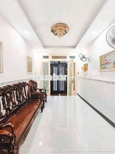 🏣NGUYỄN TIỂU LA,TT Q10, 5tang, BTCT, Nhà mới vào ở ngay, nhỉnh 7Đ