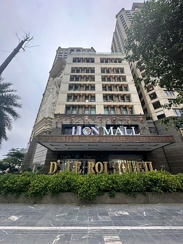 BÁN GẤP KHU QUẢNG AN TÂY HỒ KHÔNG QUY HOẠCH: 45M MẶT TIỀN 4,3M ~30 TỶ