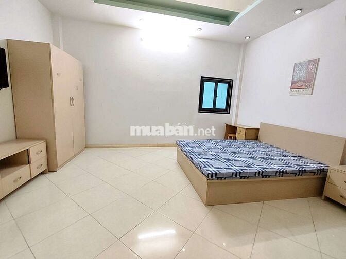 CHÍNH CHỦ THANG MÁY 30M2 NGÕ Ô TÔ TRÁNH THOÁNG MÁT