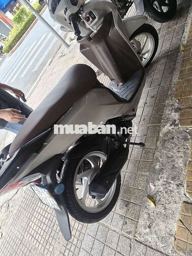 Honda Vision 2020 Xám
