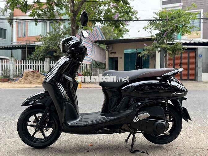 Yamaha Grande 2024 Đen