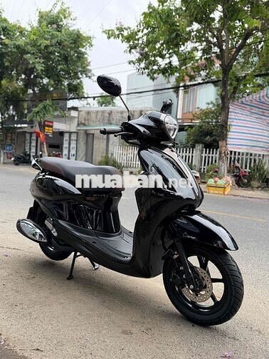 Yamaha Grande 2024 Đen