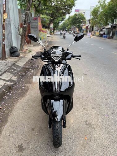 Yamaha Grande 2024 Đen