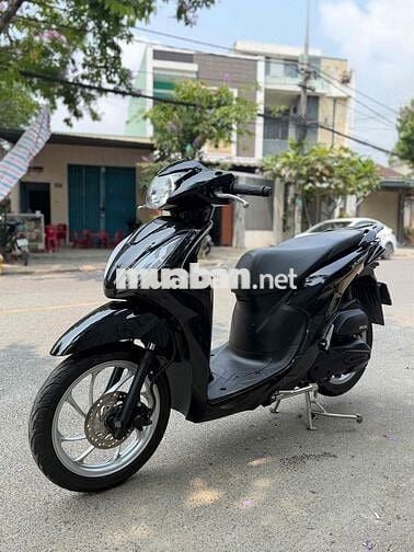 Vision 2023 Đen kiểng B.số 43 Góp trả trước 6m