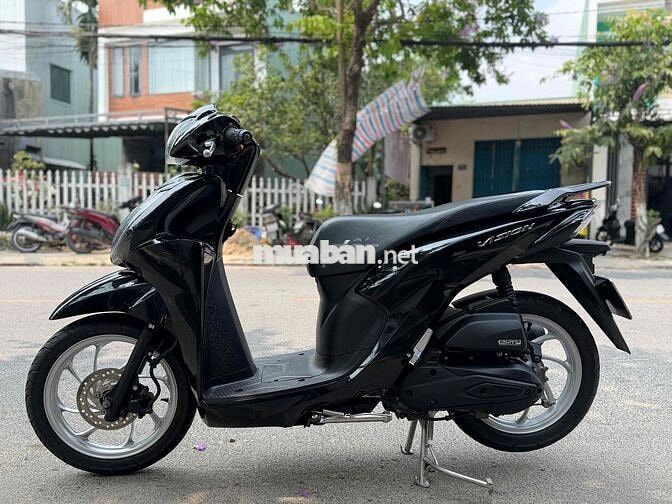 Vision 2023 Đen kiểng B.số 43 Góp trả trước 6m