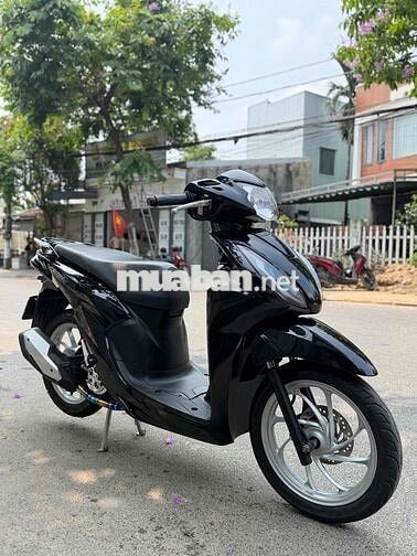 Vision 2023 Đen kiểng B.số 43 Góp trả trước 6m