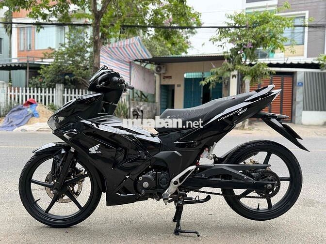 Winner V3 ABS 2023 Đen B.số 43 Góp đưa trước 5tr