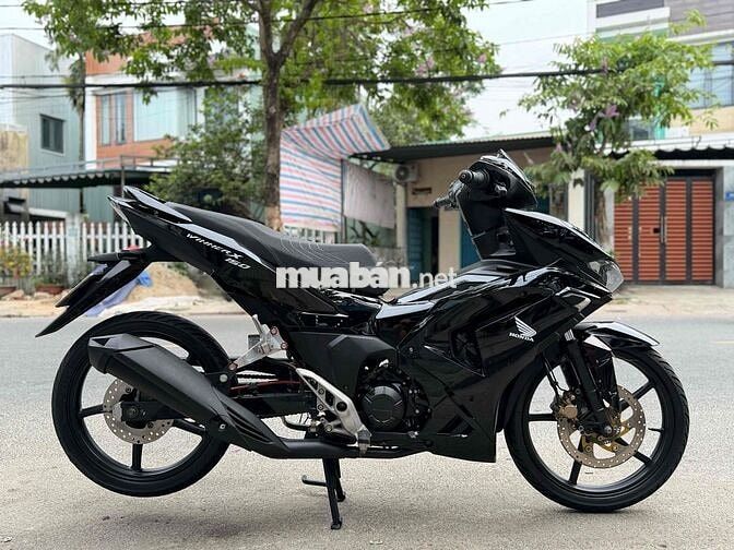 Winner V3 ABS 2023 Đen B.số 43 Góp đưa trước 5tr