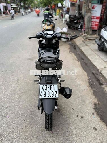 Winner V3 ABS 2023 Đen B.số 43 Góp đưa trước 5tr