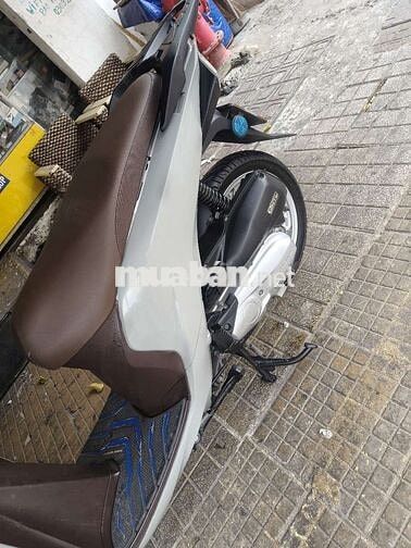 Honda Vision 2020 Xám