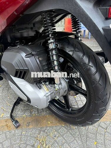 Honda SH 150 CBS Đỏ 10155 km DK 2022 máy móc zin