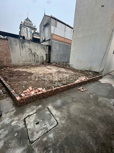 ĐẦU TƯ SINH LỜI - ĐẤT THỔ CƯ VẠN PHÚC - 55M2 - GIÁ ĐẦU TƯ