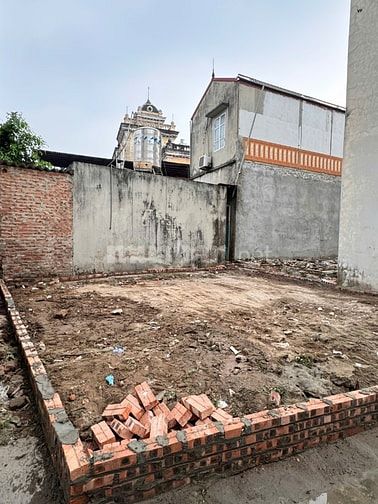 ĐẦU TƯ SINH LỜI - ĐẤT THỔ CƯ VẠN PHÚC - 55M2 - GIÁ ĐẦU TƯ