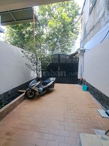 GIẢM SÂU CHỈ 11T HẺM 351 LÊ ĐẠI HÀNH, HẺM 8M Ô TÔ TRÁNH 87M2