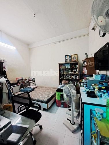 GIẢM SÂU CHỈ 11T HẺM 351 LÊ ĐẠI HÀNH, HẺM 8M Ô TÔ TRÁNH 87M2