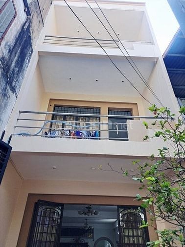 GIẢM SÂU CHỈ 11T HẺM 351 LÊ ĐẠI HÀNH, HẺM 8M Ô TÔ TRÁNH 87M2