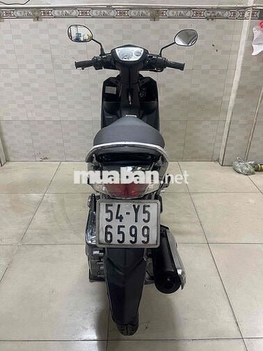 NOUVO ĐỜI 2008 BS TPHCM CÓ HỖ TRỢ GÓP OĐ CÓ ĐỖI XE
