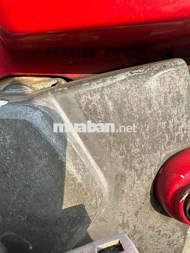 Honda Cub 70 1990 Đỏ