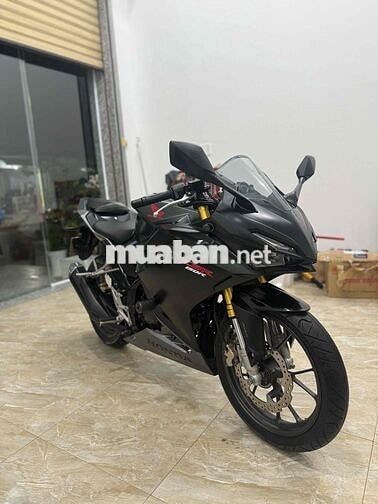 Honda CBR 150R ABS 2023 Đen nhám