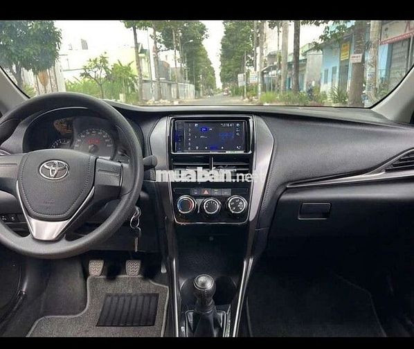 Vios bao nợ xâu. xe trả góp. xe góp nối