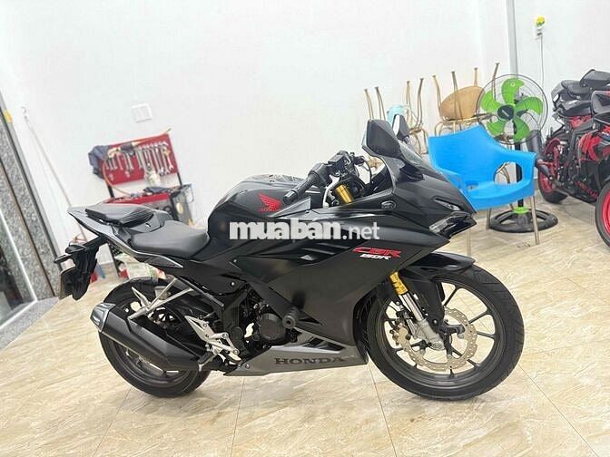 Honda CBR 150R ABS 2023 Đen nhám
