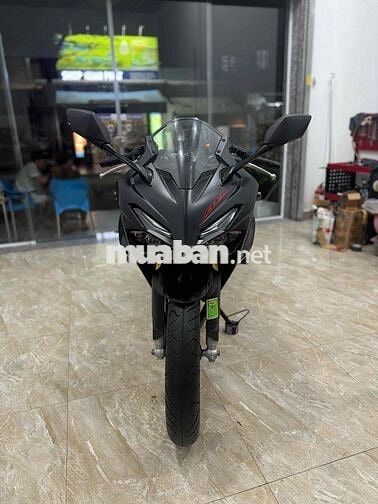 Honda CBR 150R ABS 2023 Đen nhám