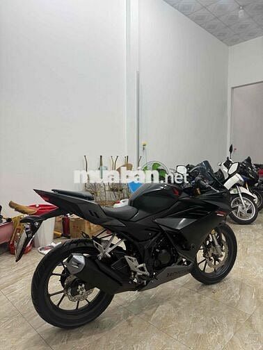 Honda CBR 150R ABS 2023 Đen nhám