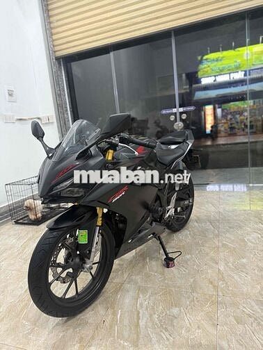 Honda CBR 150R ABS 2023 Đen nhám