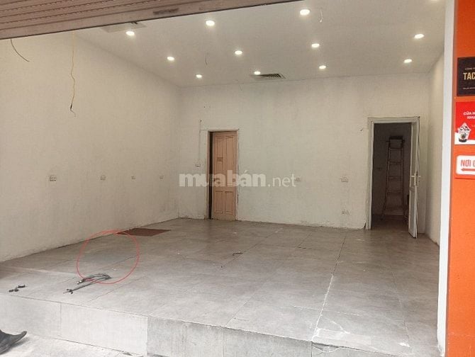 CHÍNH CHỦ BÁN NHÀ 2 MẶT TIỀN  PHỐ ĐẶNG VĂN NGỮ, ĐỐNG ĐA