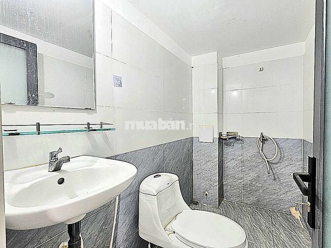 Chung Cư Mini - Phòng To Gác 2m_ Bảo Vệ 24/24 An Ninh - Gần Đầm Sen 📍