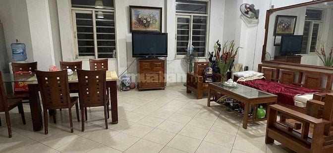 CHÍNH CHỦ BÁN NHÀ 2 MẶT TIỀN  PHỐ ĐẶNG VĂN NGỮ, ĐỐNG ĐA