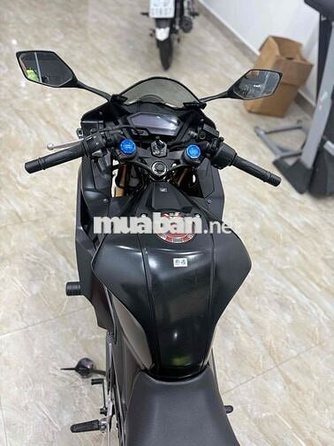 Honda CBR 150R ABS 2023 Đen nhám