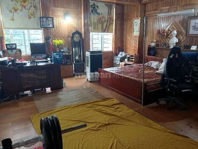 CHÍNH CHỦ BÁN NHÀ 2 MẶT TIỀN  PHỐ ĐẶNG VĂN NGỮ, ĐỐNG ĐA